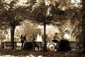 St, Imre Square