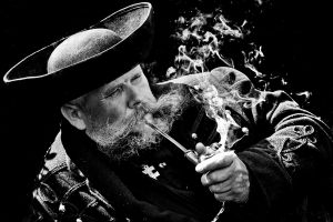 Pipafüst (Pipe smoke)