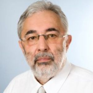 dr. Patrus Sándor