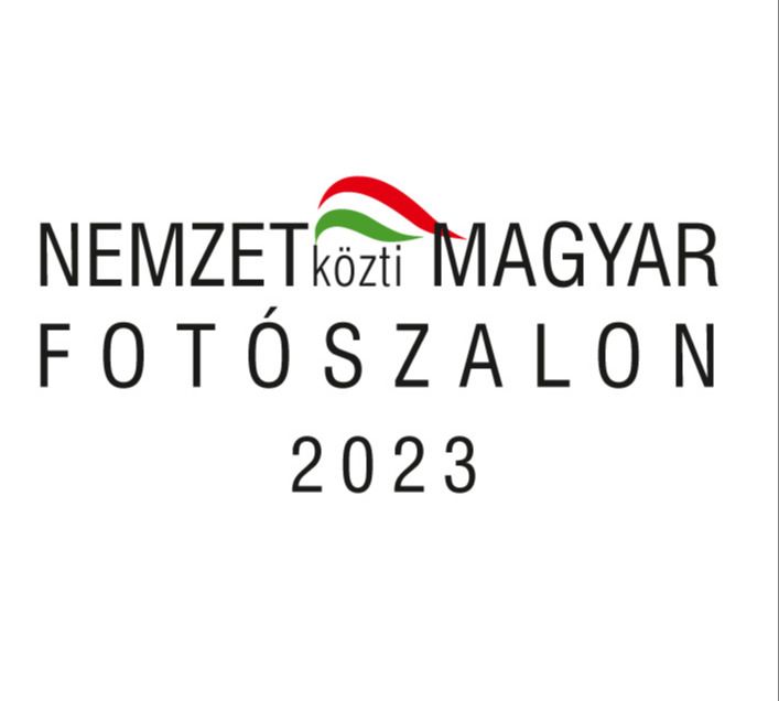 2023-as Nemzetközti Magyar Fotószalon katalógusa