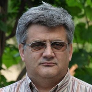 Bikfalvi Zsolt